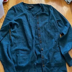 Banana republic cardigan